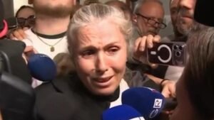 Ngjarja që tronditi Italinë/ Burg përjetë për vrasësin e së bijës, mesazhi i nënës së Ilaria Sulës: Shpresoj që tani ajo është në …