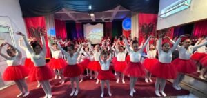 LUSHNJË, KONCERT FESTIV ME RASTIN E 82-VJETORIT TË ÇLIRIMIT TË QYTETIT