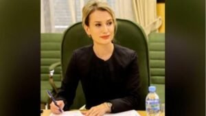 Lirohet nga detyra Adriatik Kupi, Sadleva Bodo zyrtarisht drejtoreshë e Burgjeve