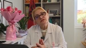 13 mijë doza vaksine kundër gripit në Lushnjë. Mbi 6 mijë qytetarë janë vaksinuar deri tani