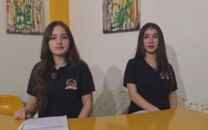 “Flasin Nënshkruesit”, podcasti i ri i shkollës “Nebi Sefa”. Nxënësit dhe mësuesit bisedojnë përtej klasës