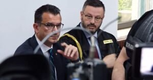 Transferimi i Veliajt në paraburgimin e Fierit, reagon avokati Ndreca: Nuk na kanë vënë në dispozicion aktin dhe arsyet