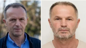 U vranë pas sherrit banal me fqinjin, i jepet lamtumira e fundit vëllezërve Selam dhe Nazmi Islamaj