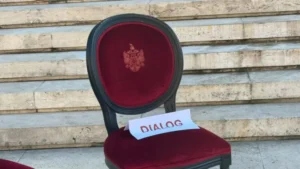 Rama vendos karrige para Kryeministrisë me thirrjen për dialog: Jam në dispozicion, të mirëpritur nuk janë ata që bëjnë dhunë