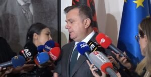 Balla: Ligji për Tubimet do të ndryshojë me akt normativ