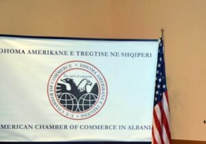 “Qeveria na la pa mbrojtje”/ Dhoma Amerikane e Tregtisë: Shkaqet e krizës i kemi paralajmëruar! Institucionet të garantojnë sigurinë publike dhe mbrojtjen e pronës private