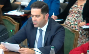 Malaj për Paketën Fiskale 2027: Nuk ka rritje taksash, por rishpërndarje e të ardhurave