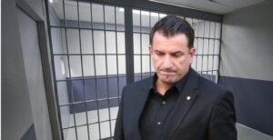 Erjon Veliaj transferohet në burgun e Fierit, ende nuk dihen arsyet e lëvizjes