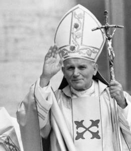 22 tetor, dita e Shën Gjon Palit II: Trashëgimia e Papës që ndryshoi historinë e Kishës dhe Evropës