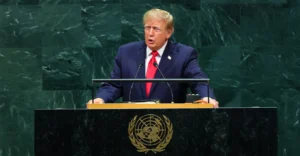 Çmimet e benzinës shqetësojnë amerikanët, Trump: Janë një çmim i vogël për sigurinë e vendit dhe botës