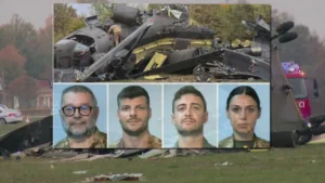 Çfarë i ndodhi helikopterit italian në Bosnjë? Bllokim motorri, pilotët u nxorën gjallë